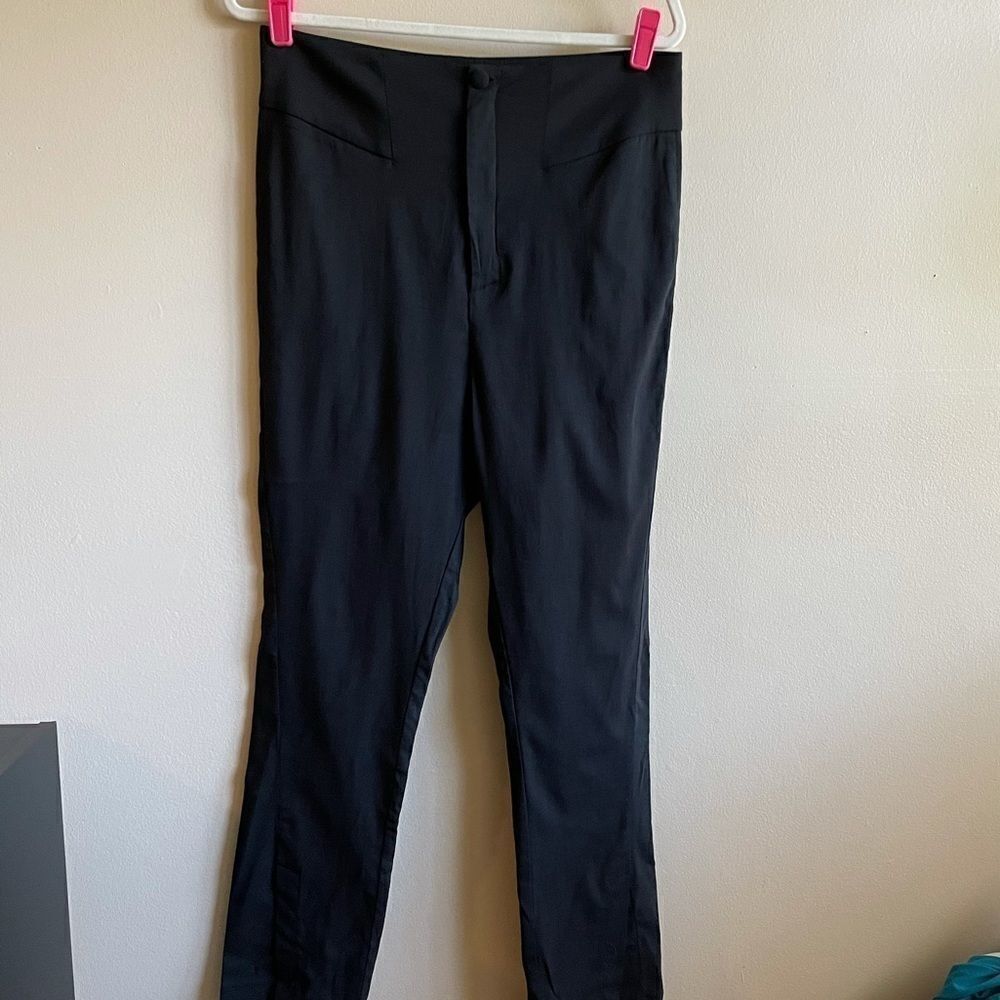 Tobi Women’s  Black Pants Sz XL‎